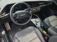 Experience the perfect blend of efficiency, innovation, and modern design with the 2024 Kia Niro EV... (image 6)