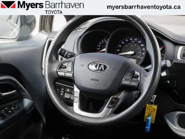 2017 Kia Rio LX+ - $137 B/W in Cars & Trucks in Ottawa - Image 14
