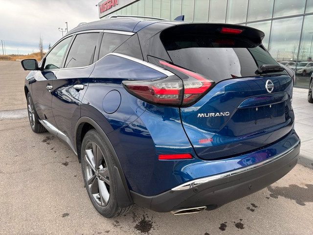 2022 Nissan Murano Platinum AWD | Accident Free Carfax | BOSE Au in Cars & Trucks in Calgary - Image 4