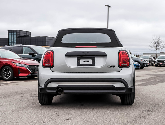 2024 MINI Convertible Cooper in Cars & Trucks in Kitchener / Waterloo - Image 4
