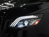 Sold in Canadian Funds****2021 Mercedes-Benz Sprinter BRABUS Crew Van Custom Office Limousine by Ink... (image 6)