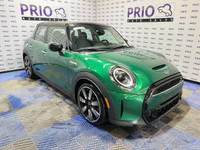 Certified Navigation Rear-View Camera Parking Sensors ECO Start Sun Roof Push Start Leather Seats He... (image 5)