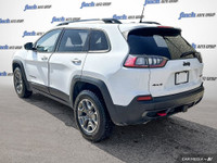 WAS: $41879 NOW: $31998 plus taxes and licensing feesConquer the Wild with the 2022 Jeep Cherokee Tr... (image 3)