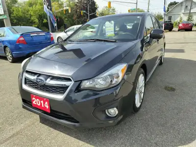 2014 Subaru Impreza , Automatic, Comes with the Safety, Power Windows, Power door Locks, Key less En...