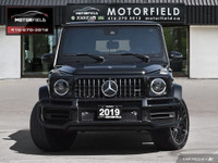 Exclusive Listing - Accident Free - Obsidian Black Metallic (Black) on Exclusive Leather - AMG Night... (image 1)