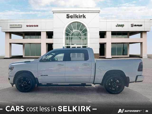 2023 Ram 1500 in Cars & Trucks in Winnipeg - Image 3