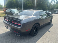 2016 DODGE CHALLENGER R/T HEMI 5.7 V8 AUTOMATIC - SAFETY INCLUDED - 151000KM RUNS GREAT - TRACK APPS... (image 5)