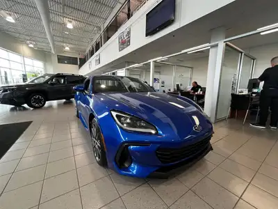 Véhicule à 35 110.50$ avant les taxes. Disponible en fincancement et en location à partir de 2.49% L...