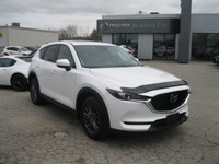 2020 Mazda CX-5 GS