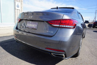 SAFETY INCLUDED FREE ACCIDENT LOCAL ONTARIO CAR Very Clean Hyundai Genesis AWD 3.8L With Automatic T... (image 5)