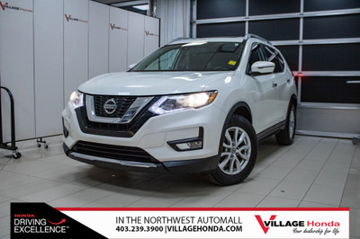 2020 Nissan Rogue SV NEW ARRIVAL! AWD! NO ACCIDENTS! LOCAL VE...