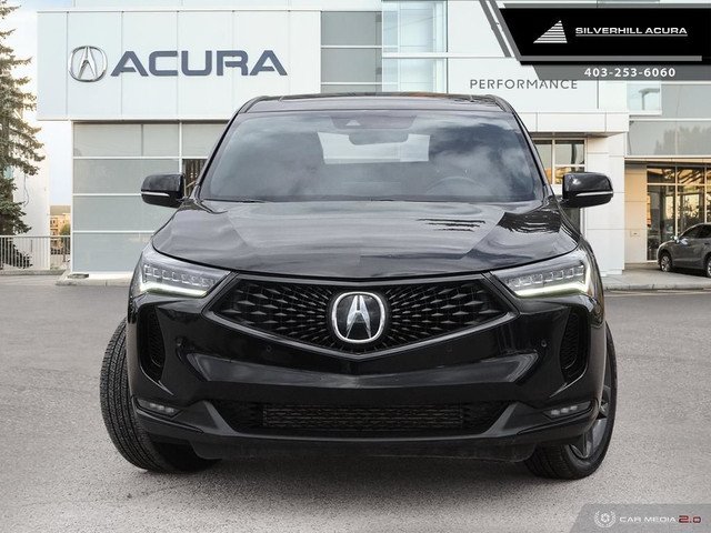 2022 Acura RDX SH-AWD A-Spec at in Cars & Trucks in Calgary - Image 2