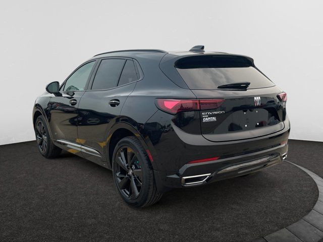 2025 Buick Envision Sport Touring AWD in Cars & Trucks in Regina - Image 3