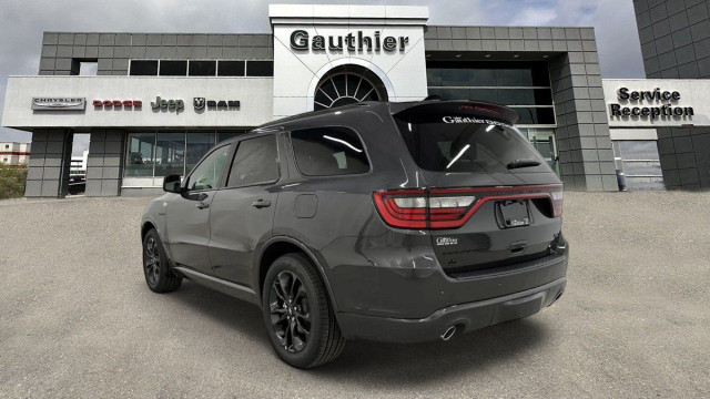 2025 Dodge Durango R/T Plus in Cars & Trucks in Winnipeg - Image 4