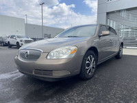 A testament to timeless design and enduring craftsmanship, the 2006 Buick Lucerne CX is now availabl... (image 3)