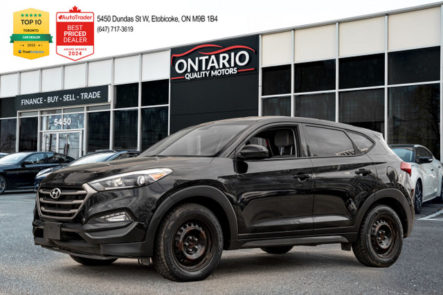 2016 Hyundai Tucson FWD 4dr 2.0L in Cars & Trucks in Mississauga / Peel Region