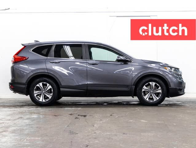 2019 Honda CR-V LX w/ Apple CarPlay & Android Auto, Rearview Cam in Cars & Trucks in City of Toronto - Image 4