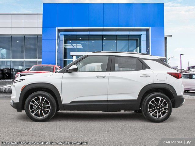 2025 Chevrolet Trailblazer LT- Cold Weather Pkg - Convenience in Cars & Trucks in Barrie - Image 3