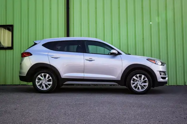 2019 Hyundai Tucson 2.0L Preferred AWD • LOW MILEAGE • HEATED SE in Cars & Trucks in Ottawa - Image 3