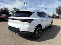 AMVIC Licensed Dealer Questing for a four-wheeled companion that merges innovation with the tenaciou... (image 8)