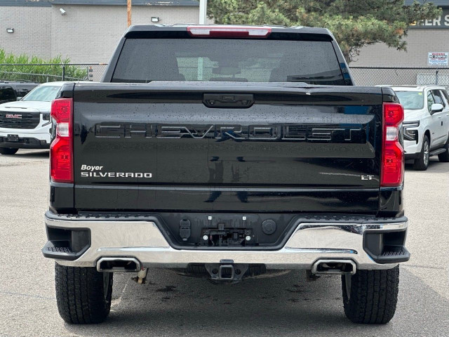 2023 Chevrolet Silverado 1500 LT Z71 OFF-ROAD PACKAGE| 5.3L | LO in Cars & Trucks in City of Toronto - Image 4