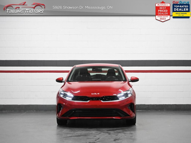 2023 Kia Forte EX Heated Steering Blind Spot Lane Assist in Cars & Trucks in Mississauga / Peel Region - Image 4