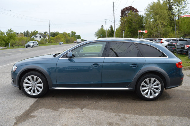 2016 Audi A4 allroad 4dr Wgn Komfort in Cars & Trucks in Markham / York Region - Image 2