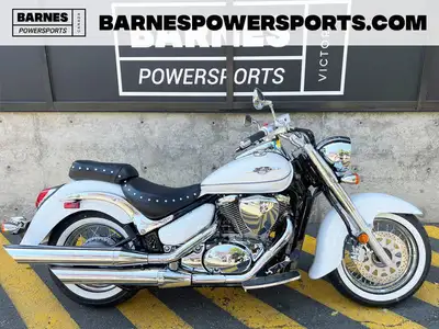 Base MSRP: $12,799Suzuki Surcharge: $250Freight/PDI: $795Doc Fee: $495Tire Tax: $13Total Price: $14,...