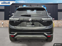 Check out this certified 2022 Buick Envision Avenir AWD | Leather | Sunroof | Nav | HUD | 360 Camera... (image 2)