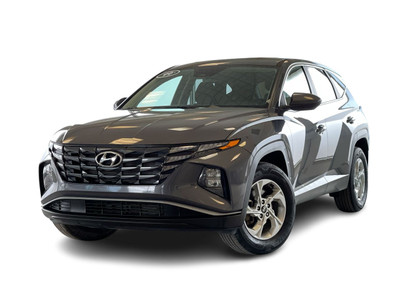 2022 Hyundai Tucson AWD 2.5L Essential Fresh Trade! No Accidents