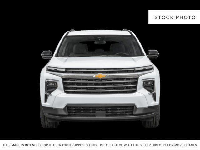 2025 Chevrolet Traverse LT in Cars & Trucks in Calgary - Image 2