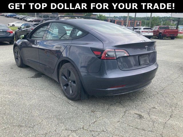 2023 Tesla Model 3 in Cars & Trucks in Markham / York Region - Image 3