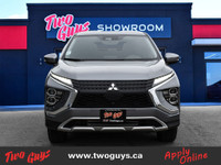2024 Mitsubishi Eclipse Cross SE Mercury Gray Metallic *BLUETOOTH*, *BACK-UP CAMERA*, *CLEAN CARFAX... (image 2)