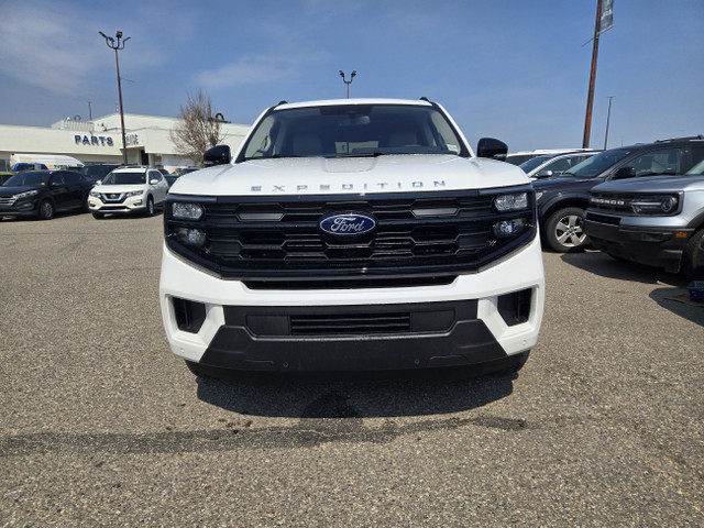 2025 Ford Expedition ACTIVE MAX | CO-PILOT360 | 360 CAMERA | BLI in Cars & Trucks in Calgary - Image 3