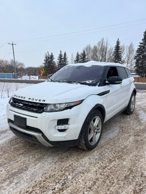 2012 Land Rover Range Rover Sport AWD