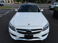 C300 COUPE - LOW LOW KMS - CALL FOR APPOINTMENT CANADIAN VEHICLE Visit Our Website @ EliteLuxuryMoto... (image 7)