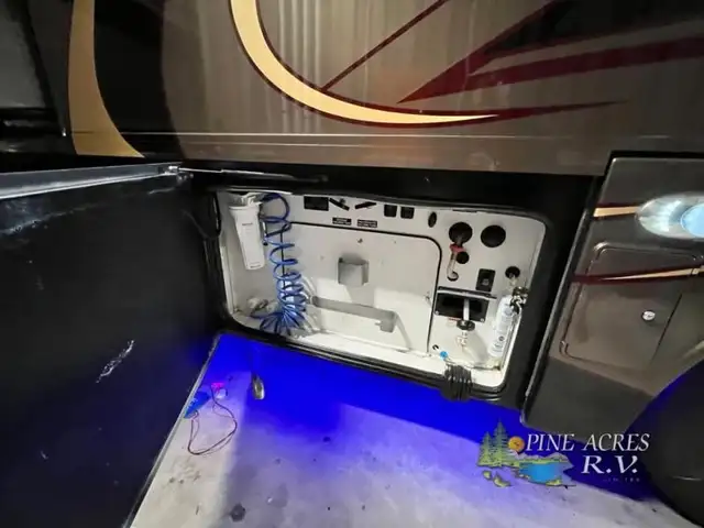 2016 Entegra Coach Anthem 42RBQ 42 Miles All New Tires ! in RVs & Motorhomes in Moncton - Image 83