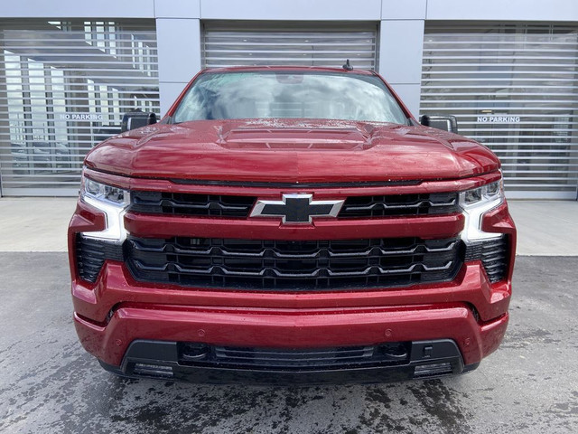 2025 Chevrolet Silverado 1500 RST in Cars & Trucks in Calgary - Image 2