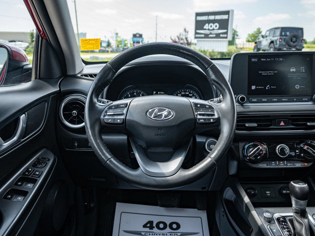 2022 Hyundai Kona Preferred in Cars & Trucks in Barrie - Image 2