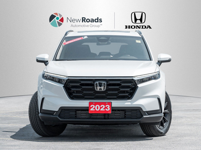 2023 Honda CR-V Sport-B CPO | HTD SEATS | CARPLAY/ANDROID AUT... in Cars & Trucks in Markham / York Region - Image 3