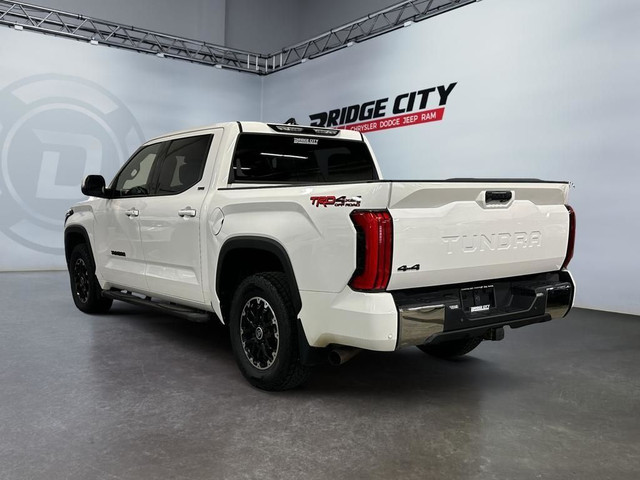 2022 Toyota Tundra SR V6 - TRD Appearance Pkg - Apple Car Pla... in Cars & Trucks in Lethbridge - Image 3