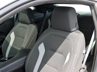 Used | Chevrolet | Camaro | 2021 | Grey | Coupe The 2021 Chevrolet Camaro is a dynamic and stylish s... (image 6)