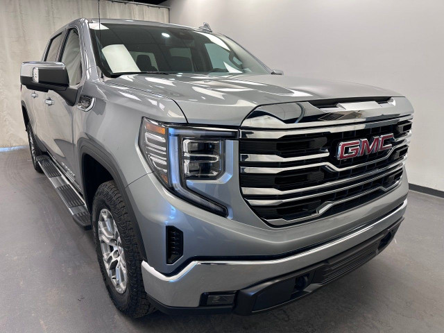 2023 GMC Sierra 1500 in Cars & Trucks in Lethbridge
