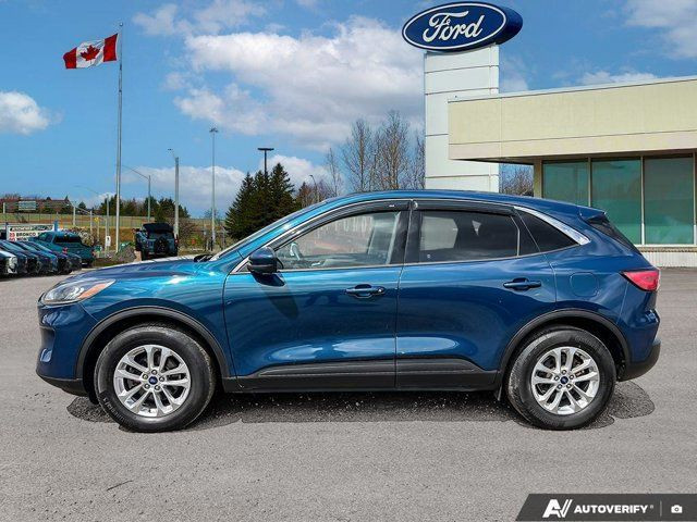 2020 Ford Escape SE | 200A | CO-PILOT 360 | ADAPTIVE CRUISE in Cars & Trucks in Kitchener / Waterloo - Image 4