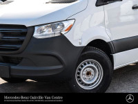 Come see our great selection of New, Pre-Owned, and Demo Sprinter and Metris Cargo and Passenger Van... (image 2)
