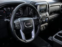 2019 GMC Sierra 1500 ELEVATION PKG Black Exterior on Black Interior comes with Apple/Android Carplay... (image 5)