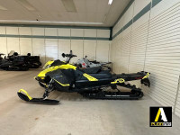 2018 SKI-DOO SUM SP 165 850 E.S.