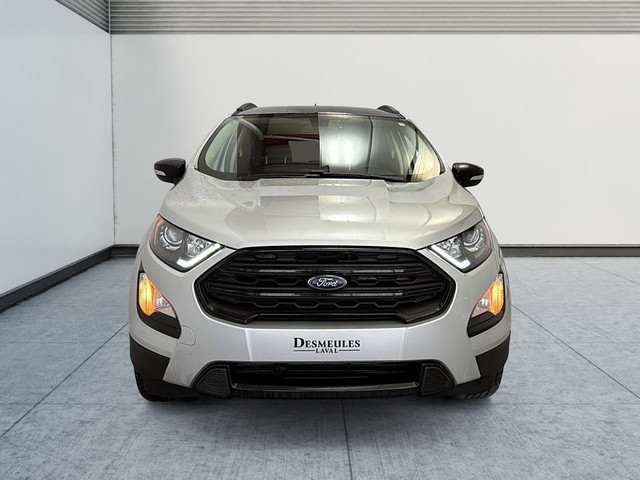 2021 Ford EcoSport SES AWD Navigation Toit ouvrant Cuir Camera r in Cars & Trucks in Laval / North Shore - Image 2
