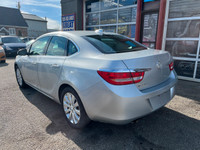 HERE IS A NICE CLEAN SEDAN FOR YOU THIS BUICK LOOKS AND DRIVES GREAT AND SOLD CERTIFIED COME CHECK I... (image 5)