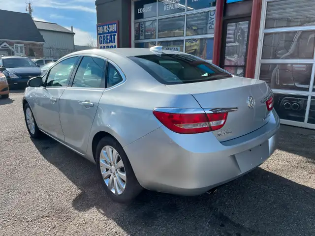 2015 Buick Verano Base in Cars & Trucks in Kitchener / Waterloo - Image 7